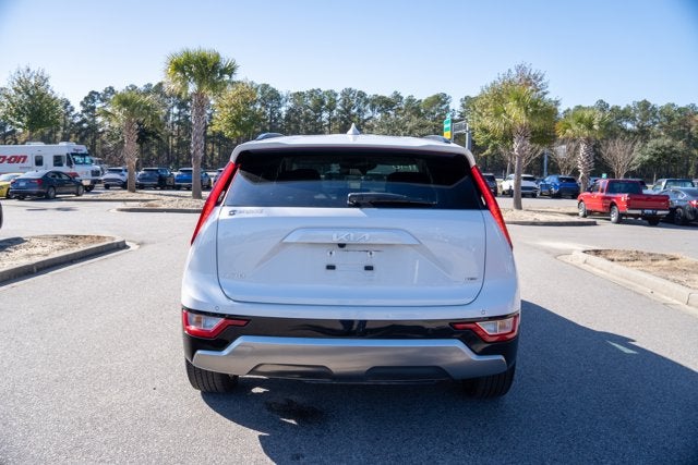 2024 Kia Niro EX Touring