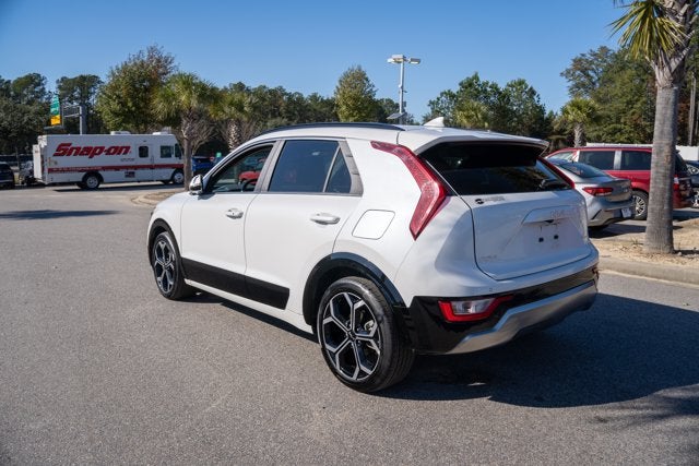 2024 Kia Niro EX Touring