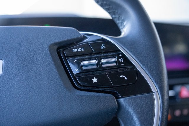 2024 Kia Niro EX Touring