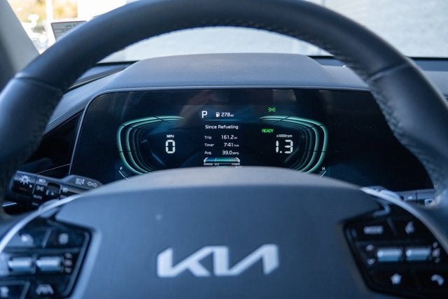 2024 Kia Niro EX Touring