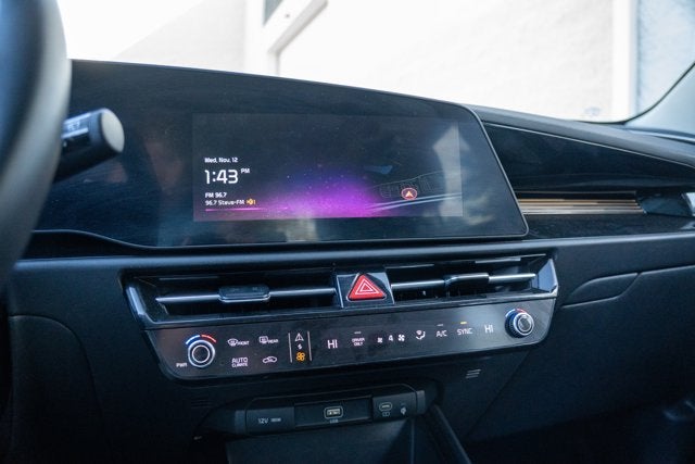2024 Kia Niro EX Touring