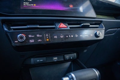 2024 Kia Niro EX Touring