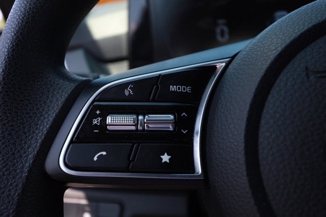 2024 Kia Seltos LX
