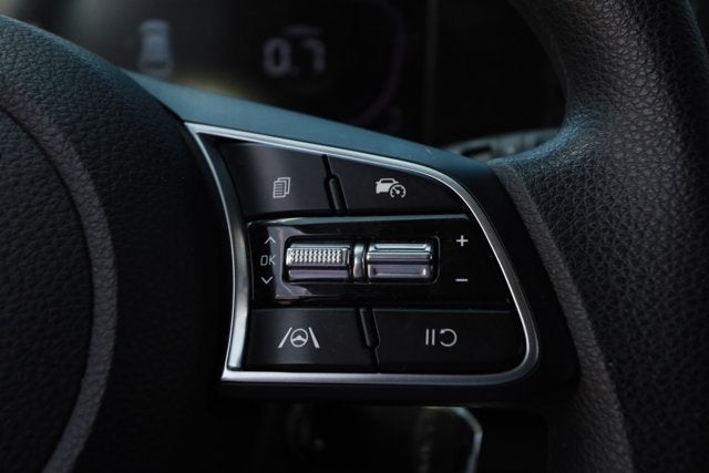 2024 Kia Seltos LX