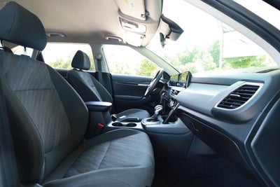 2024 Kia Seltos LX