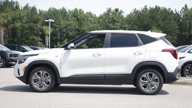 2024 Kia Seltos LX