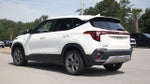 2024 Kia Seltos LX