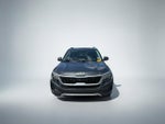 2023 Kia Seltos EX