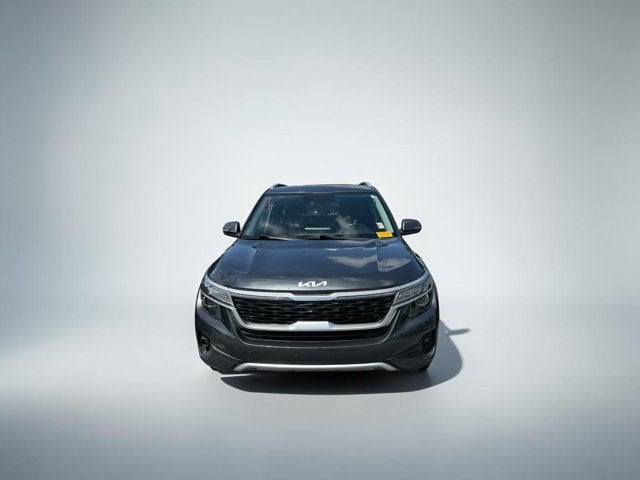 2023 Kia Seltos EX