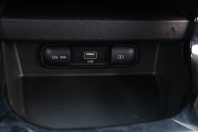 2022 Kia Seltos S