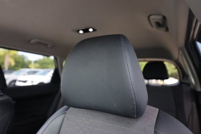 2022 Kia Seltos S