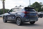 2022 Kia Seltos S