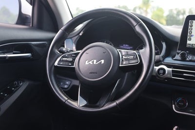 2022 Kia Seltos S