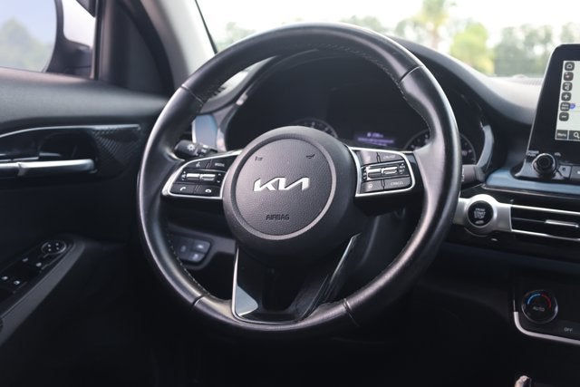 2022 Kia Seltos S