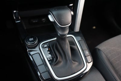 2022 Kia Seltos S