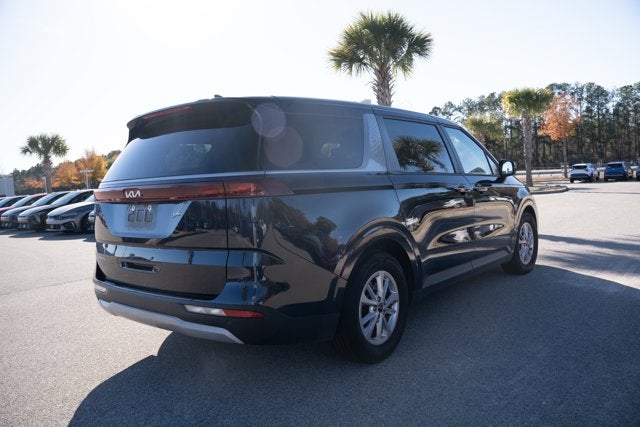 2023 Kia Carnival LX