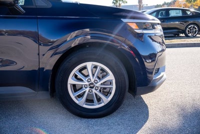 2023 Kia Carnival LX