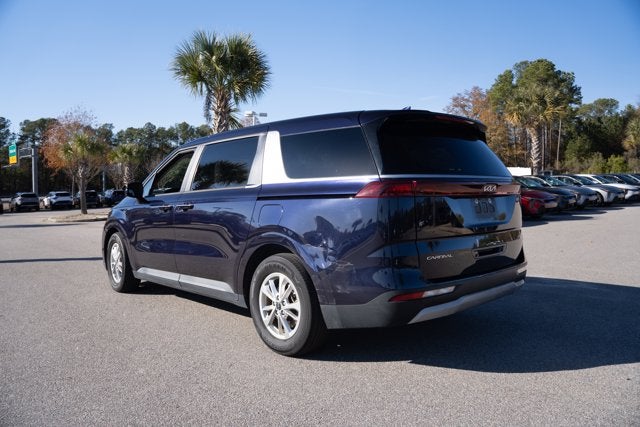 2023 Kia Carnival LX