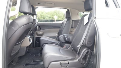 2025 Kia Carnival EX