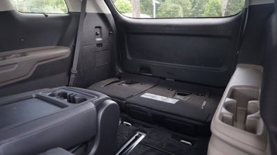 2025 Kia Carnival EX