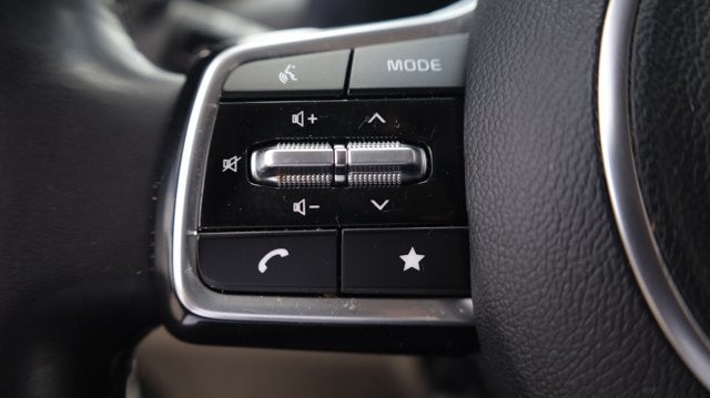 2025 Kia Carnival EX