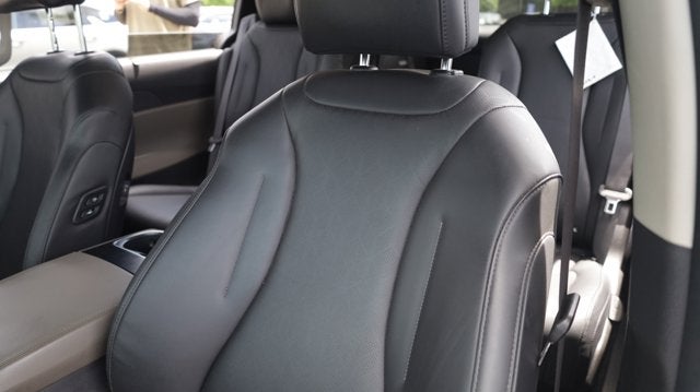 2025 Kia Carnival EX
