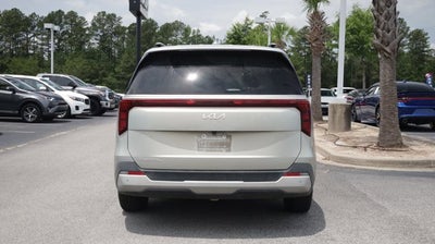 2025 Kia Carnival EX