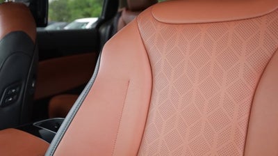 2024 Kia Carnival SX