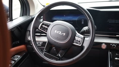 2024 Kia Carnival SX