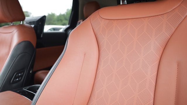 2024 Kia Carnival SX