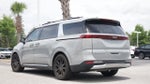 2022 Kia Carnival SX