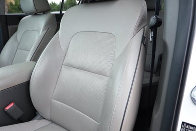 2019 Kia Sportage SX Turbo