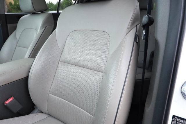 2019 Kia Sportage SX Turbo
