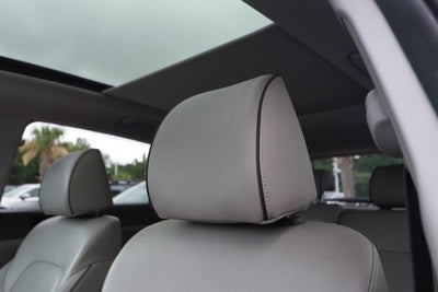 2019 Kia Sportage SX Turbo