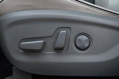 2019 Kia Sportage SX Turbo