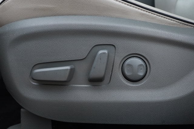2019 Kia Sportage SX Turbo