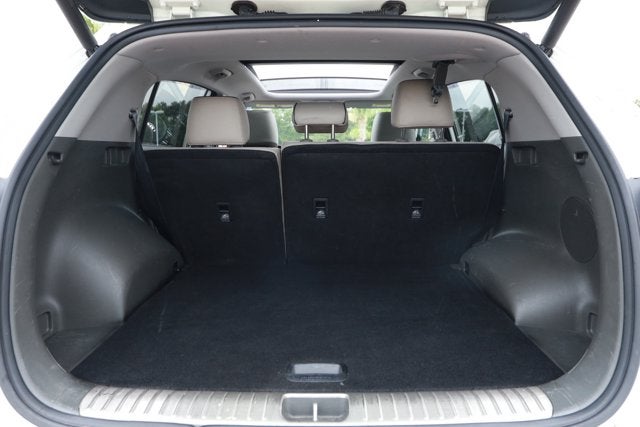 2019 Kia Sportage SX Turbo