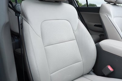 2019 Kia Sportage SX Turbo