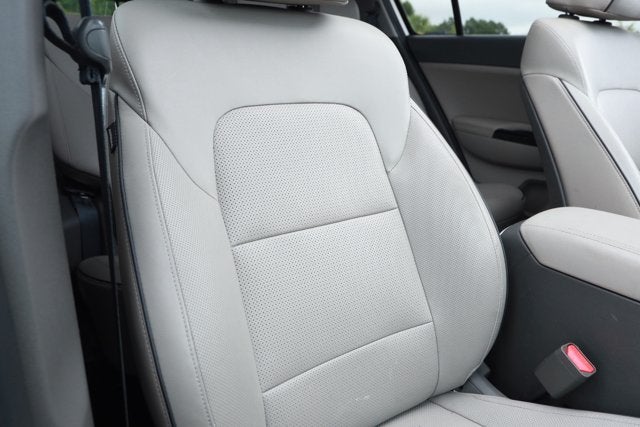 2019 Kia Sportage SX Turbo