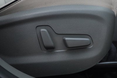 2019 Kia Sportage SX Turbo