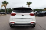 2019 Kia Sportage SX Turbo
