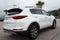 2019 Kia Sportage SX Turbo