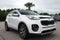 2019 Kia Sportage SX Turbo