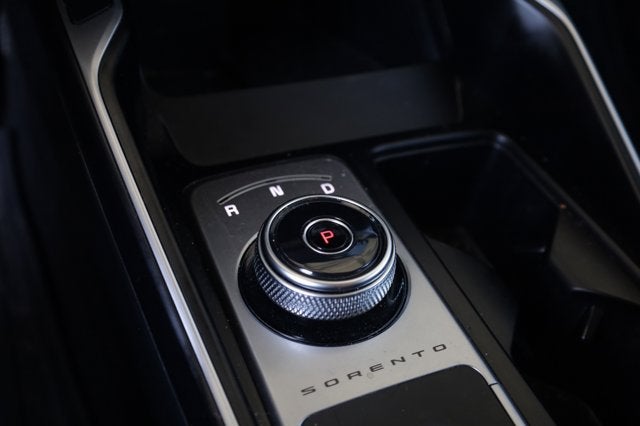 2022 Kia Sorento Hybrid S