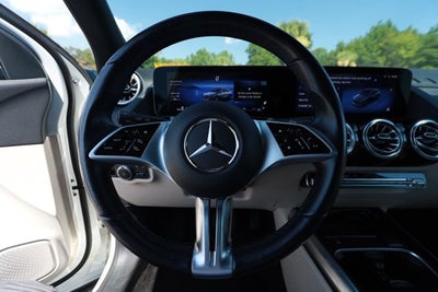 2024 Mercedes-Benz GLA GLA 250