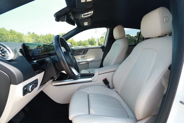 2024 Mercedes-Benz GLA GLA 250