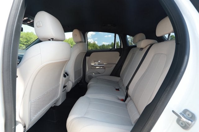 2024 Mercedes-Benz GLA GLA 250