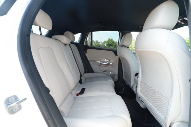 2024 Mercedes-Benz GLA GLA 250