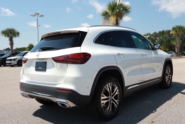 2024 Mercedes-Benz GLA GLA 250