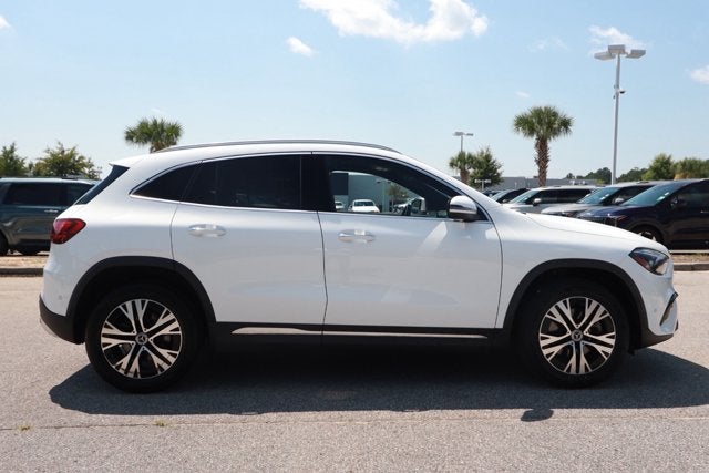 2024 Mercedes-Benz GLA GLA 250